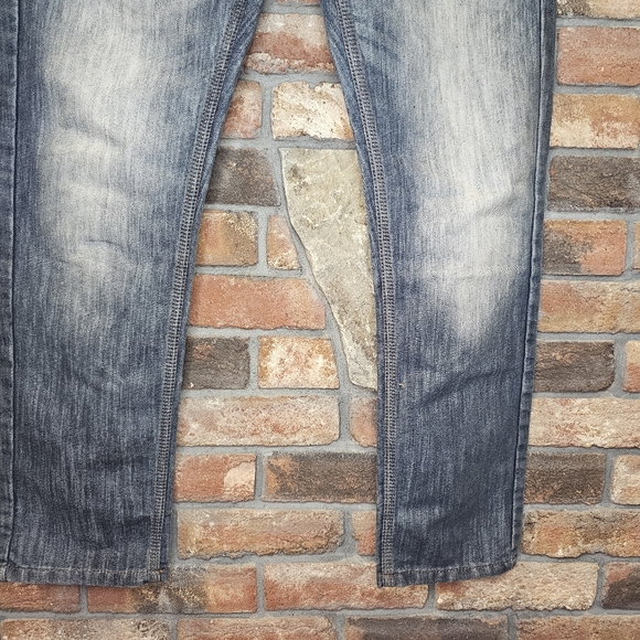 Truth Substance Jean's - Picture 4 of 11